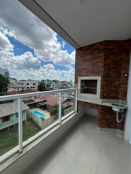 Apartamento com 2 Dormitórios - Lunardi Imóveis