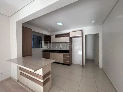 Apartamento com 3 Dormitórios - Lunardi Imóveis