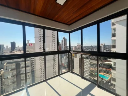Apartamento com 3 Suítes - Lunardi Imóveis