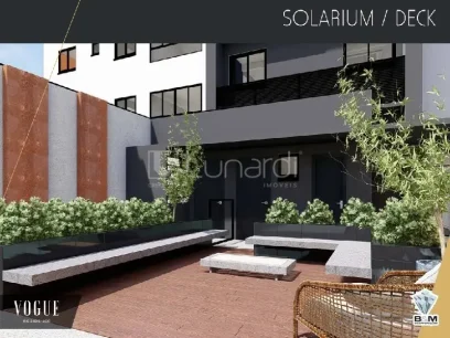 Imóvel na Planta com 3 Dormitórios - Lunardi Imóveis
