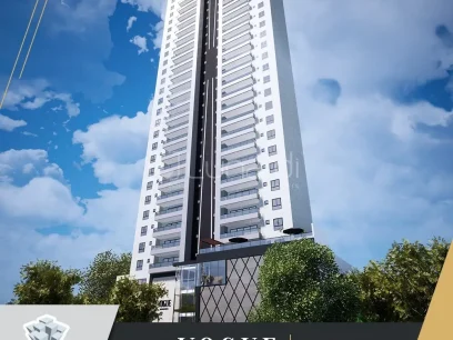 Imóvel na Planta com 3 Dormitórios - Miniatura - Lunardi Imóveis
