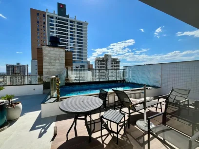 Apartamento Duplex com 2 Suítes - Miniatura - Lunardi Imóveis