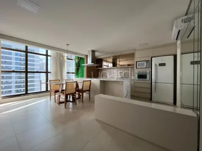 Apartamento Duplex com 2 Suítes - Miniatura - Lunardi Imóveis