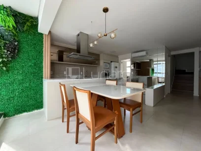 Apartamento Duplex com 2 Suítes - Lunardi Imóveis