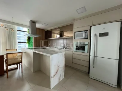 Apartamento Duplex com 2 Suítes - Miniatura - Lunardi Imóveis