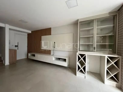 Apartamento Duplex com 2 Suítes - Miniatura - Lunardi Imóveis