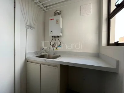 Apartamento Duplex com 2 Suítes - Miniatura - Lunardi Imóveis