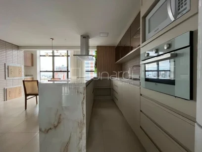 Apartamento Duplex com 2 Suítes - Miniatura - Lunardi Imóveis