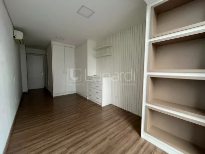 Apartamento Duplex com 2 Suítes - Miniatura - Lunardi Imóveis
