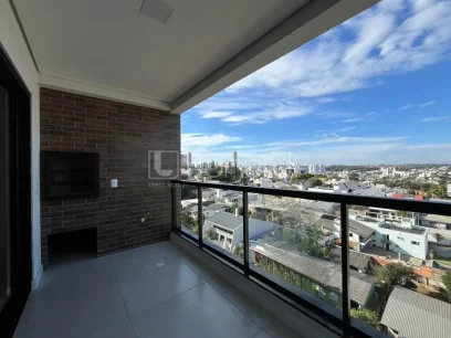 Apartamento com 2 Dormitórios - Miniatura - Lunardi Imóveis