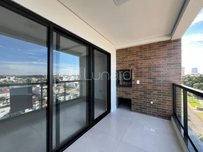 Apartamento com 2 Dormitórios - Miniatura - Lunardi Imóveis