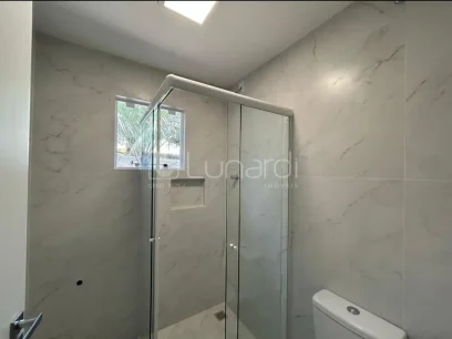 Casa com 3 Dormitórios - Miniatura - Lunardi Imóveis