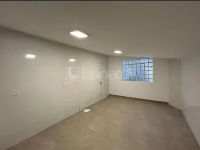 Casa com 3 Dormitórios - Miniatura - Lunardi Imóveis