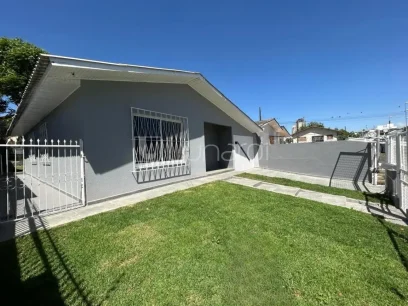 Casa com 3 Dormitórios - Miniatura - Lunardi Imóveis