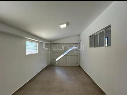 Casa com 3 Dormitórios - Miniatura - Lunardi Imóveis