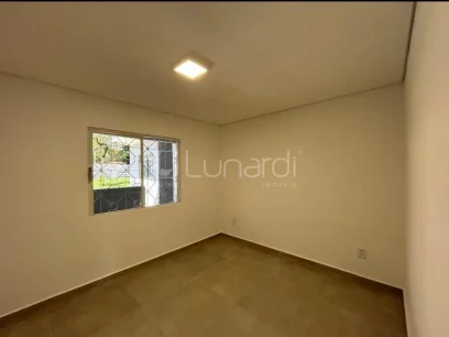Casa com 3 Dormitórios - Miniatura - Lunardi Imóveis