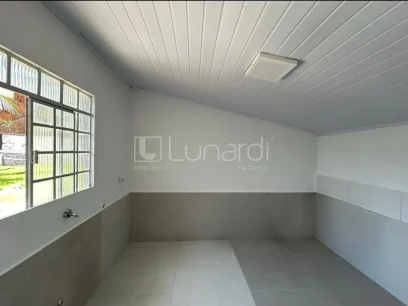 Casa com 3 Dormitórios - Miniatura - Lunardi Imóveis
