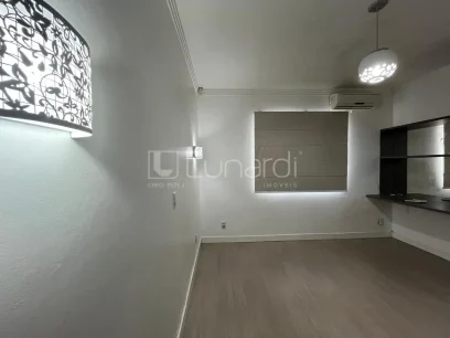Casa com 3 Suítes - Miniatura - Lunardi Imóveis