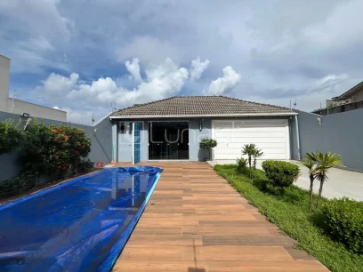 Casa com 3 Suítes - Lunardi Imóveis