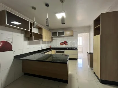 Casa com 3 Suítes - Miniatura - Lunardi Imóveis