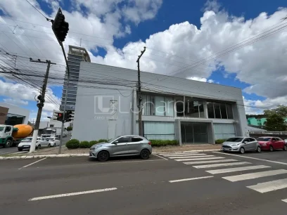 Sala Comercial - Lunardi Imóveis