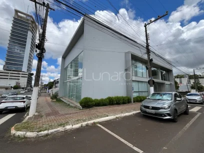 Sala Comercial - Miniatura - Lunardi Imóveis