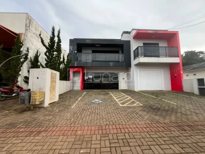 Sala Comercial - Lunardi Imóveis
