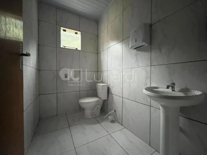 Sala Comercial - Miniatura - Lunardi Imóveis