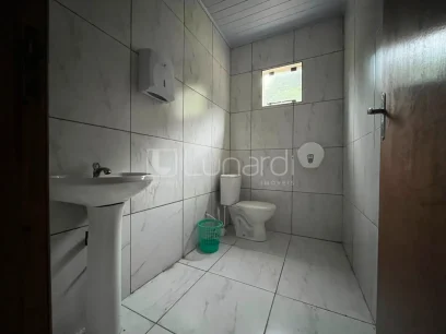 Sala Comercial - Miniatura - Lunardi Imóveis