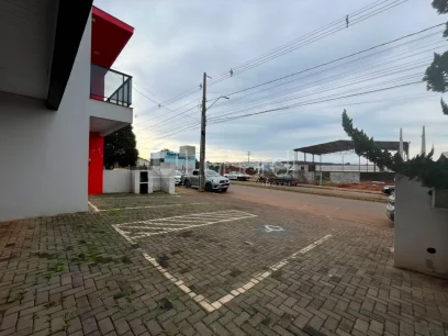 Sala Comercial - Miniatura - Lunardi Imóveis