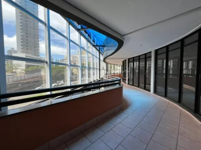 Sala Comercial - Miniatura - Lunardi Imóveis
