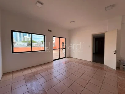 Sala Comercial - Miniatura - Lunardi Imóveis