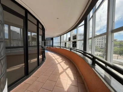 Sala Comercial - Miniatura - Lunardi Imóveis