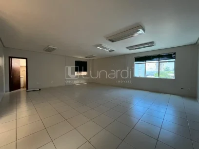 Sala Comercial - Miniatura - Lunardi Imóveis