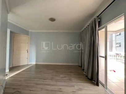 Apartamento com 2 Dormitórios - Miniatura - Lunardi Imóveis