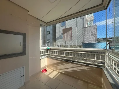 Apartamento com 2 Dormitórios - Miniatura - Lunardi Imóveis