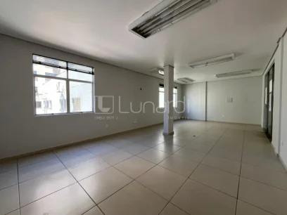 Sala Comercial - Miniatura - Lunardi Imóveis