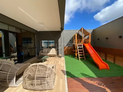 Apartamento com 3 Dormitórios - Miniatura - Lunardi Imóveis