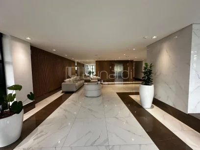 Apartamento com 3 Suítes - Miniatura - Lunardi Imóveis