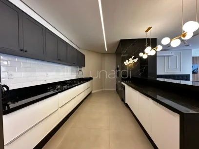Apartamento com 3 Suítes - Miniatura - Lunardi Imóveis