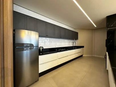 Apartamento com 3 Suítes - Miniatura - Lunardi Imóveis
