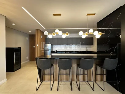 Apartamento com 3 Suítes - Miniatura - Lunardi Imóveis