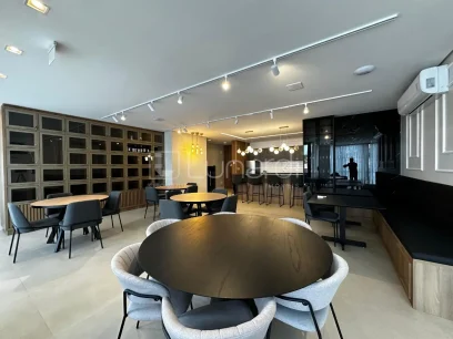 Apartamento com 3 Suítes - Miniatura - Lunardi Imóveis
