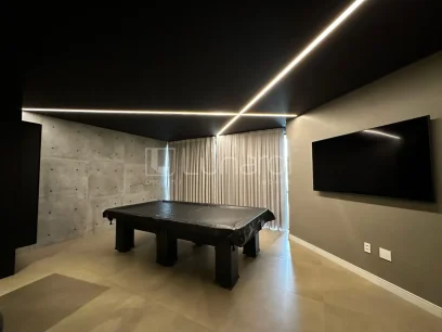 Apartamento com 3 Suítes - Miniatura - Lunardi Imóveis