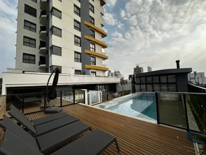 Apartamento com 3 Suítes - Miniatura - Lunardi Imóveis