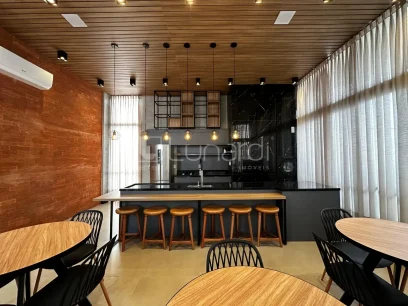 Apartamento com 3 Suítes - Miniatura - Lunardi Imóveis