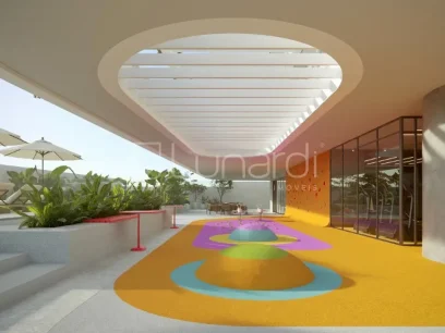 Imóvel na Planta com 2 Dormitórios - Miniatura - Lunardi Imóveis