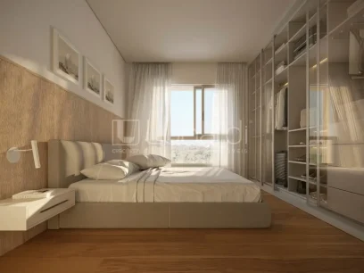 Imóvel na Planta com 2 Dormitórios - Miniatura - Lunardi Imóveis
