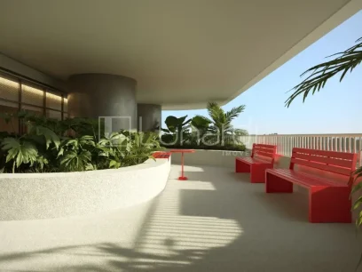 Imóvel na Planta com 2 Dormitórios - Miniatura - Lunardi Imóveis