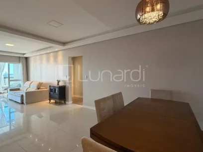 Apartamento com 3 Suítes - Miniatura - Lunardi Imóveis